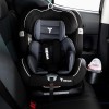 Teknum Evolve 360 Car Seat 0-12yrs Grey